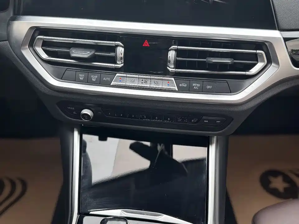 BMW 3 series BMW 3 series