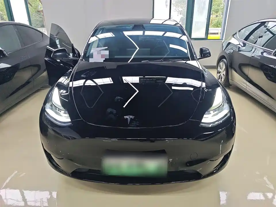 Tesla Model Y Tesla Model Y