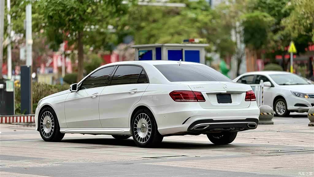 Mercedes-Benz E-Class, 2016 все фото