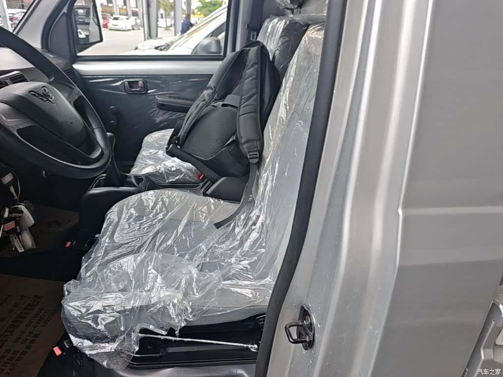 Wuling 1.5LLAR, 2026 24
