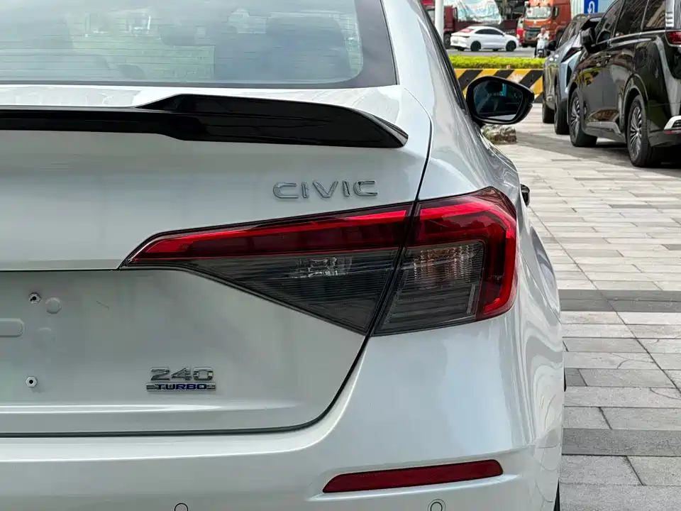 Honda Civic Honda Civic