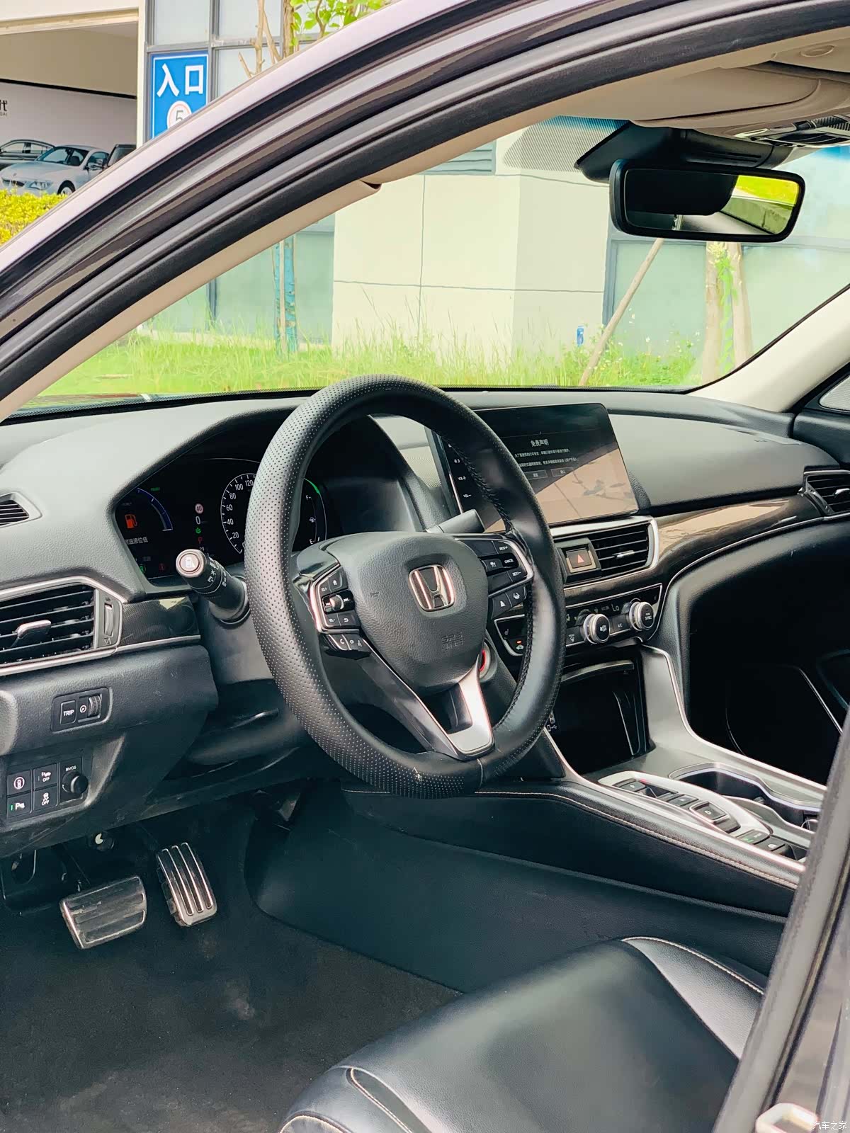 Honda Accord, 2022 12