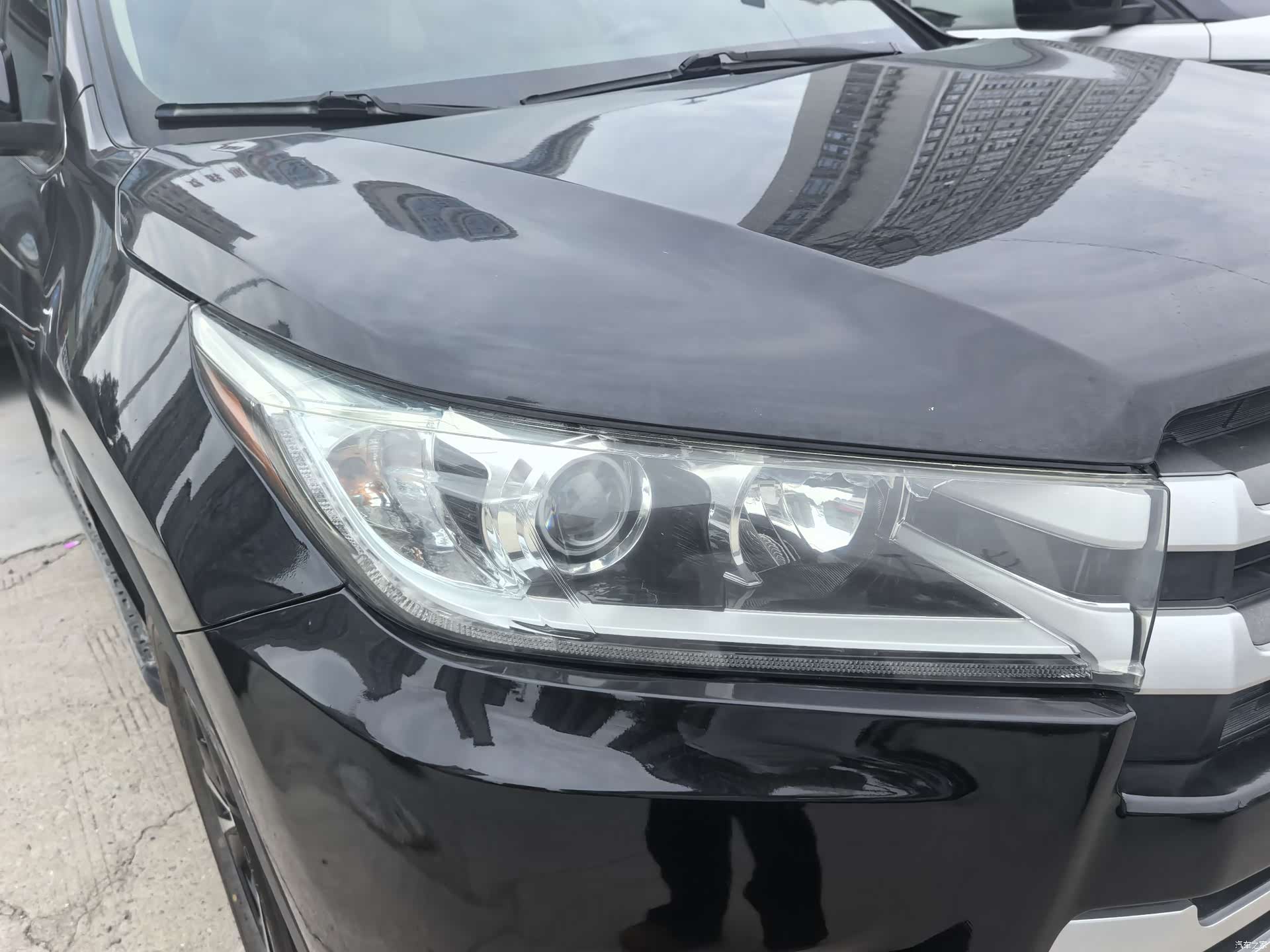 Toyota Highlander, 2020 10