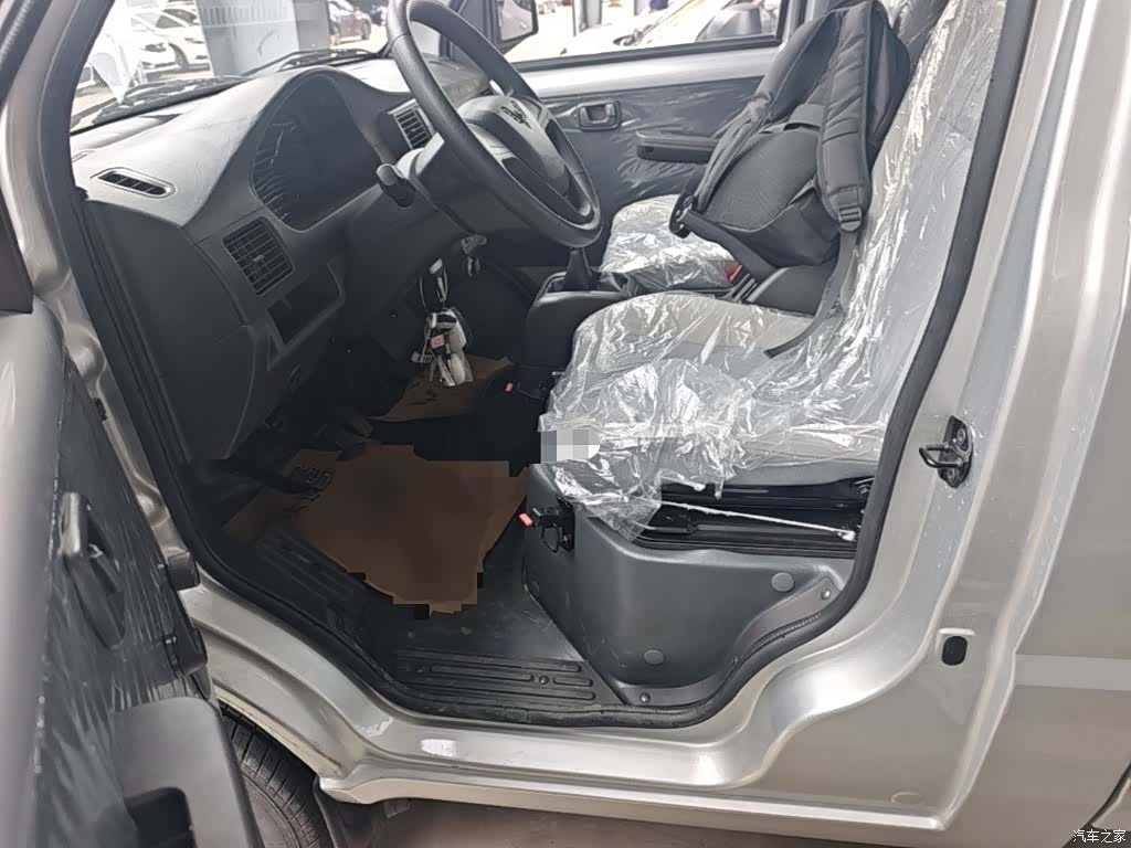 Wuling 1.5LLAR, 2026 22