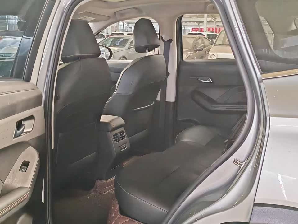Haval Red Rabbit