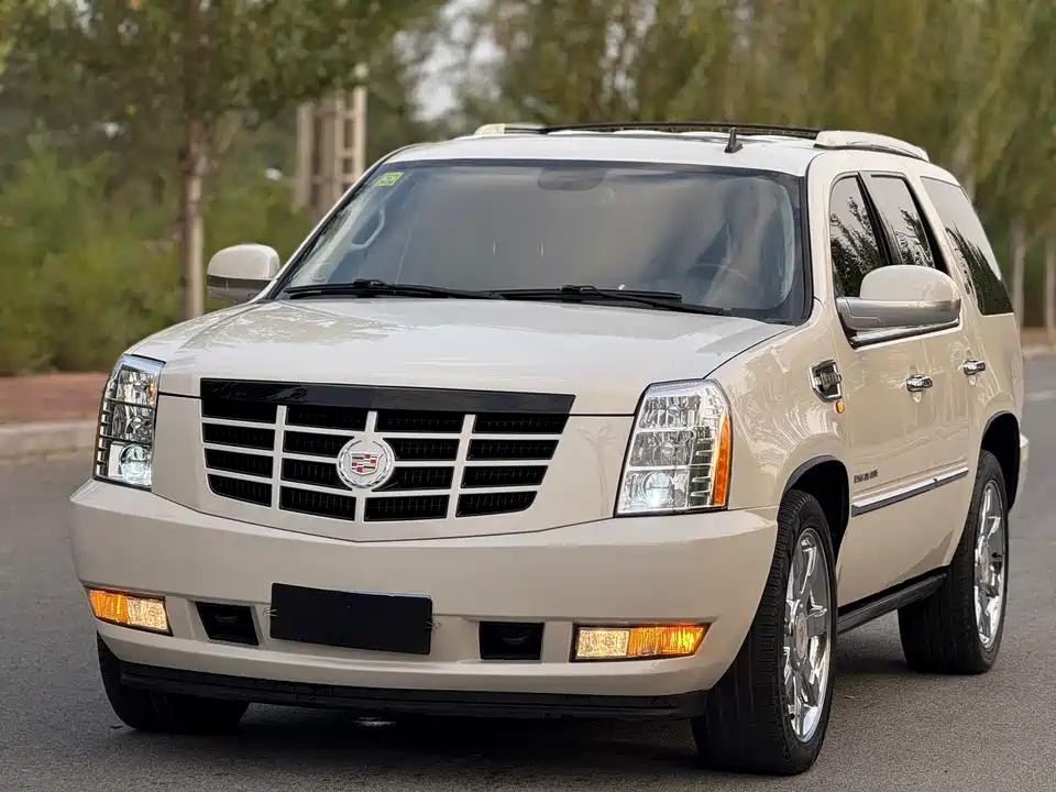 Cadillac Escalade ESCALADE