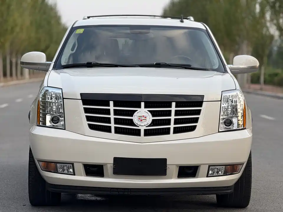 Cadillac Escalade ESCALADE