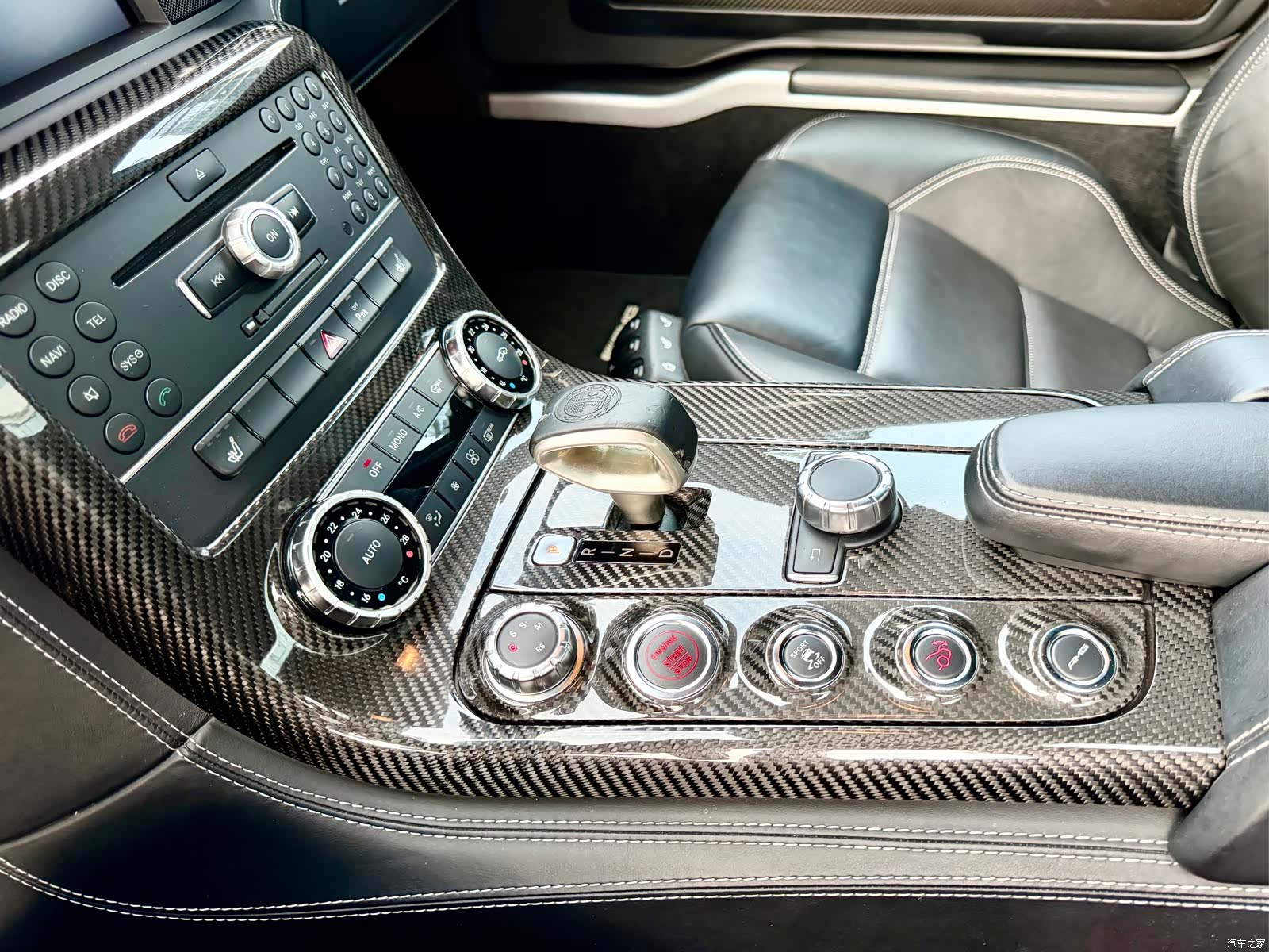 Mercedes-Benz S-Class, 2014 16