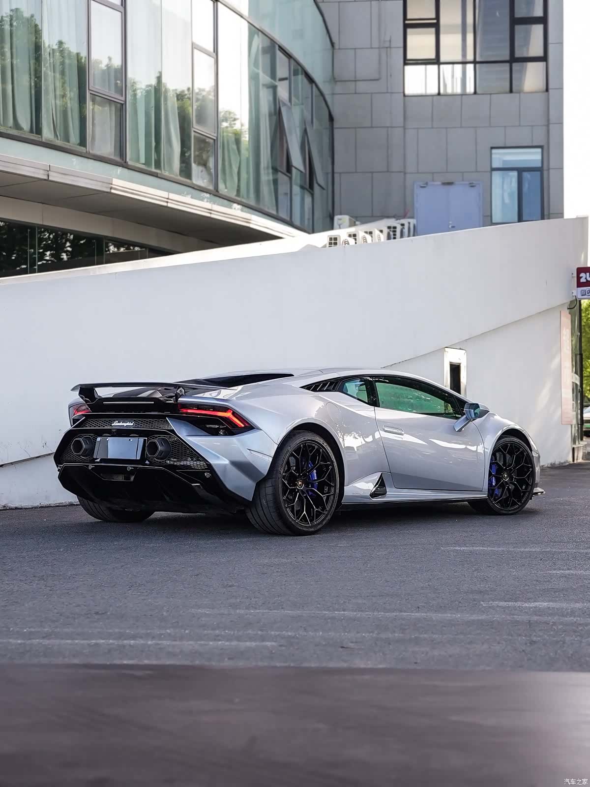 Lamborghini Huracán, 2024 2