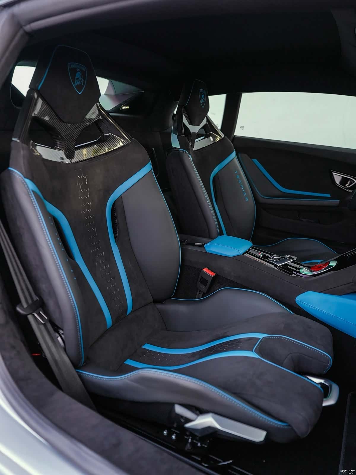 Lamborghini Huracán, 2024 19