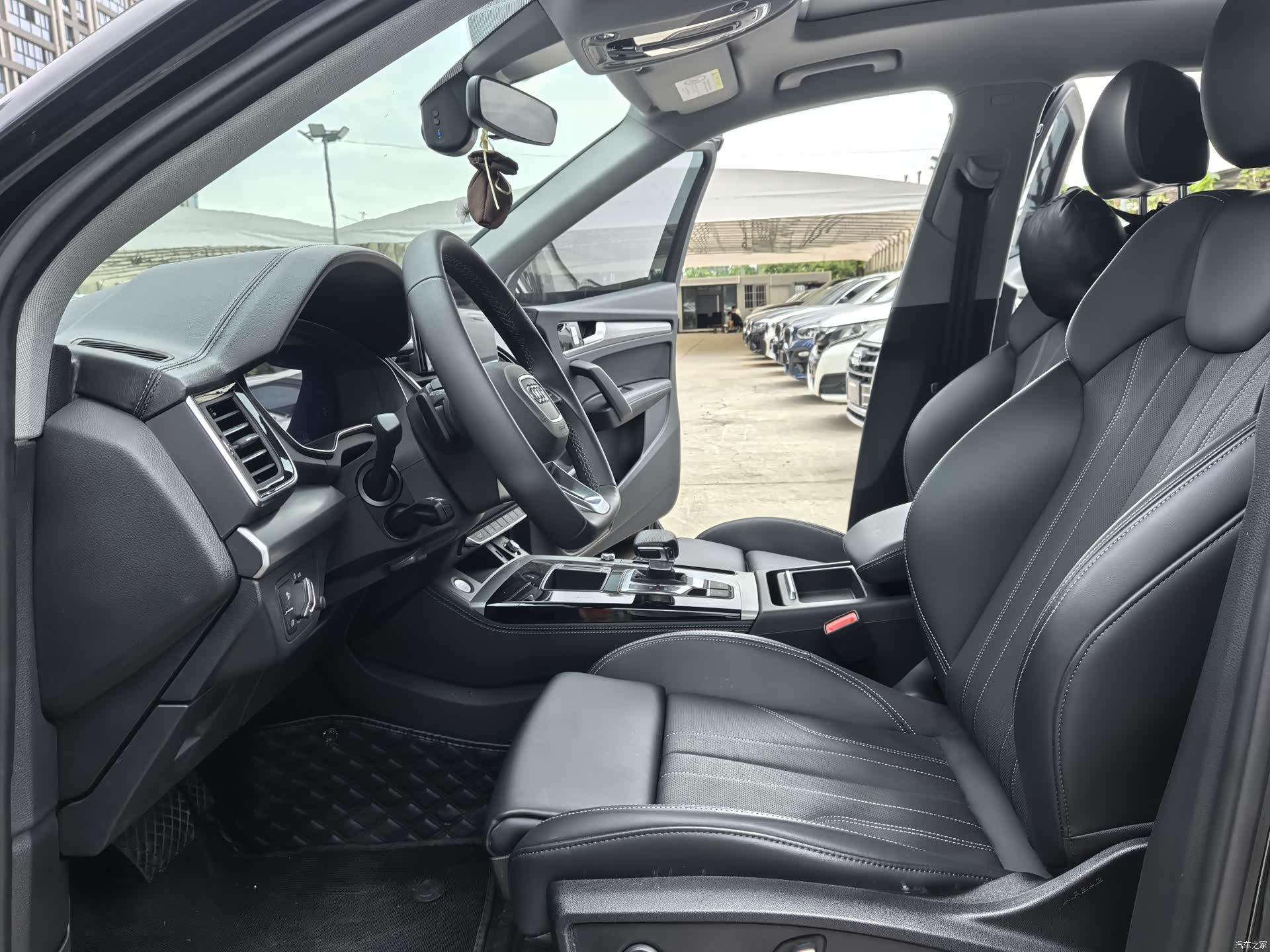 Audi Q5L, 2024 12