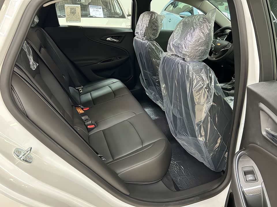 Chevrolet Mai Ruibao XL