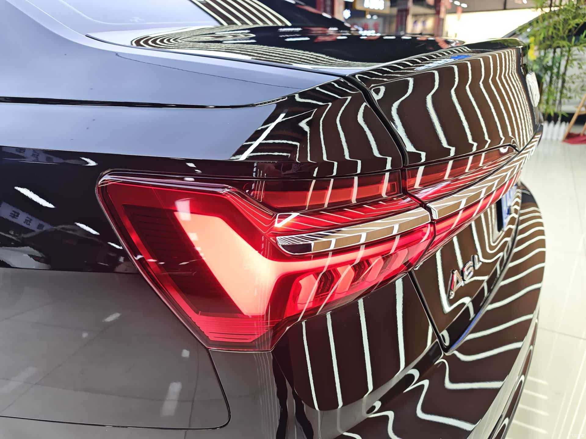Audi A6L, 2022 17