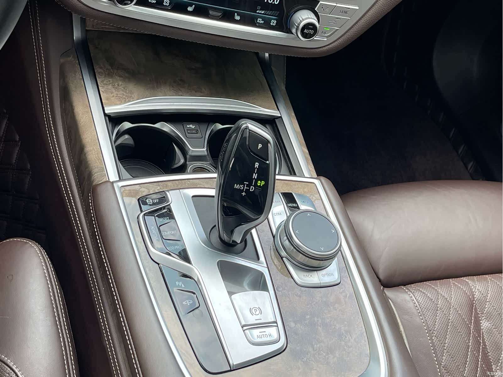 BMW 7 Series, 2021 19