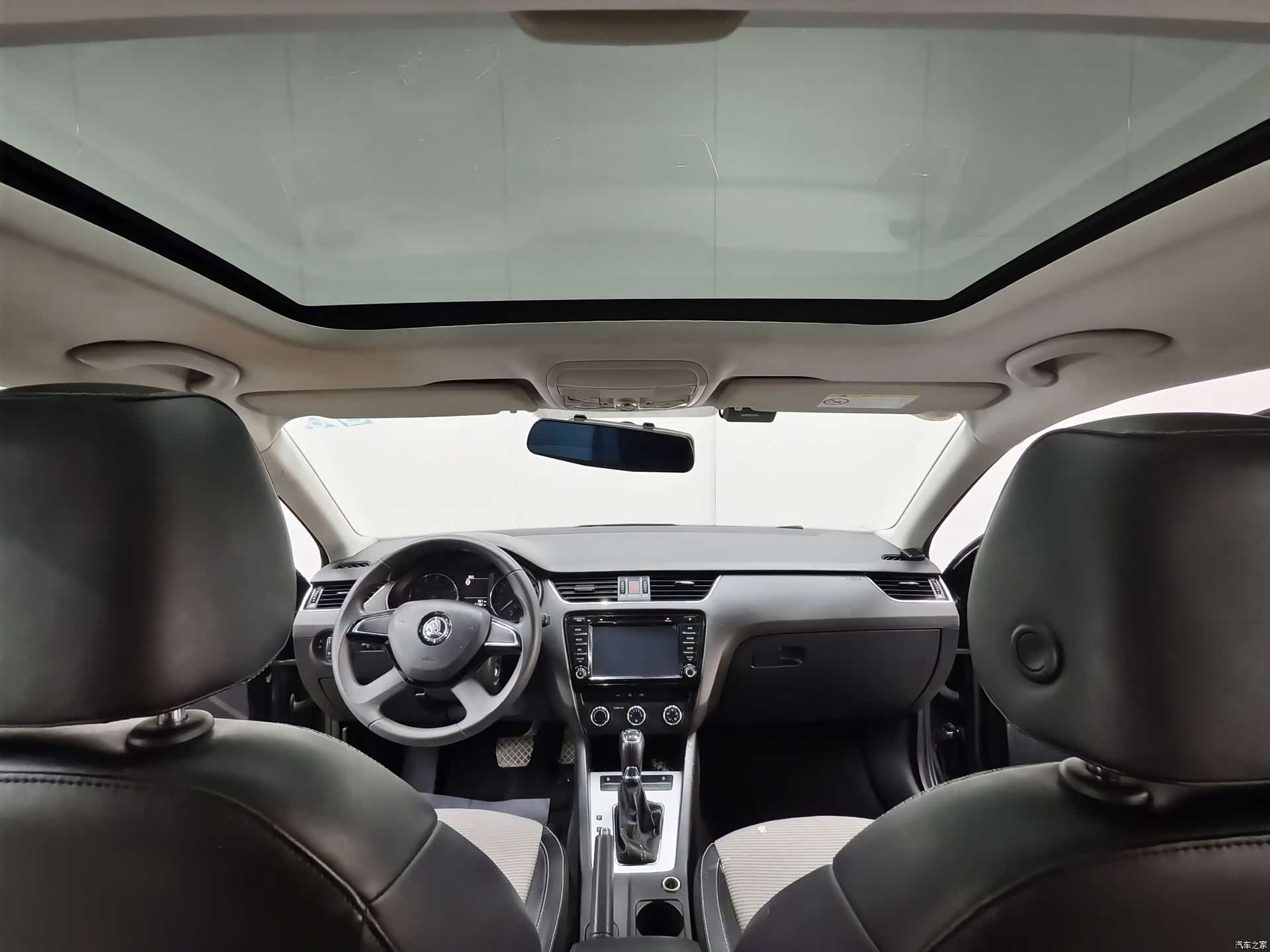 Skoda Octavia, 2016 9