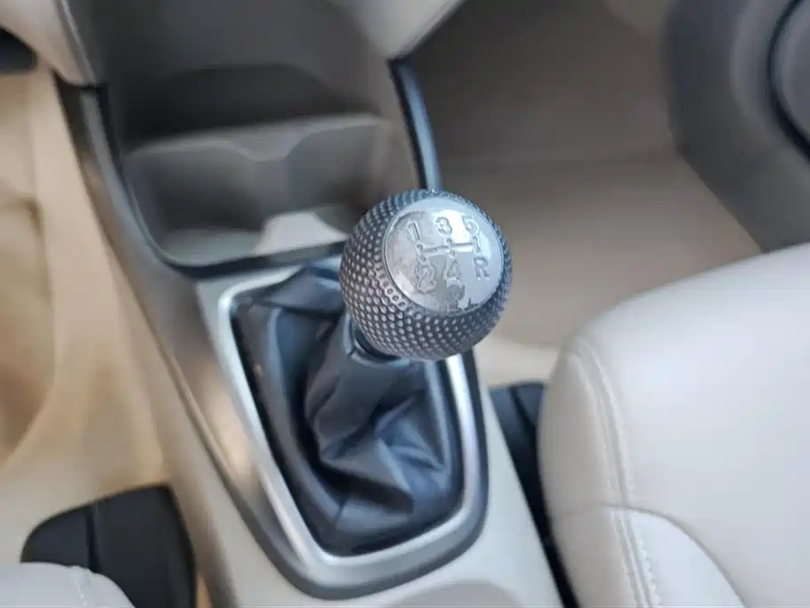 Honda Fengfan Classic