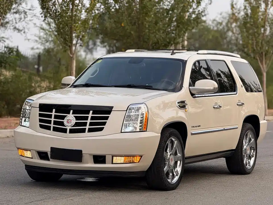 Cadillac Escalade ESCALADE