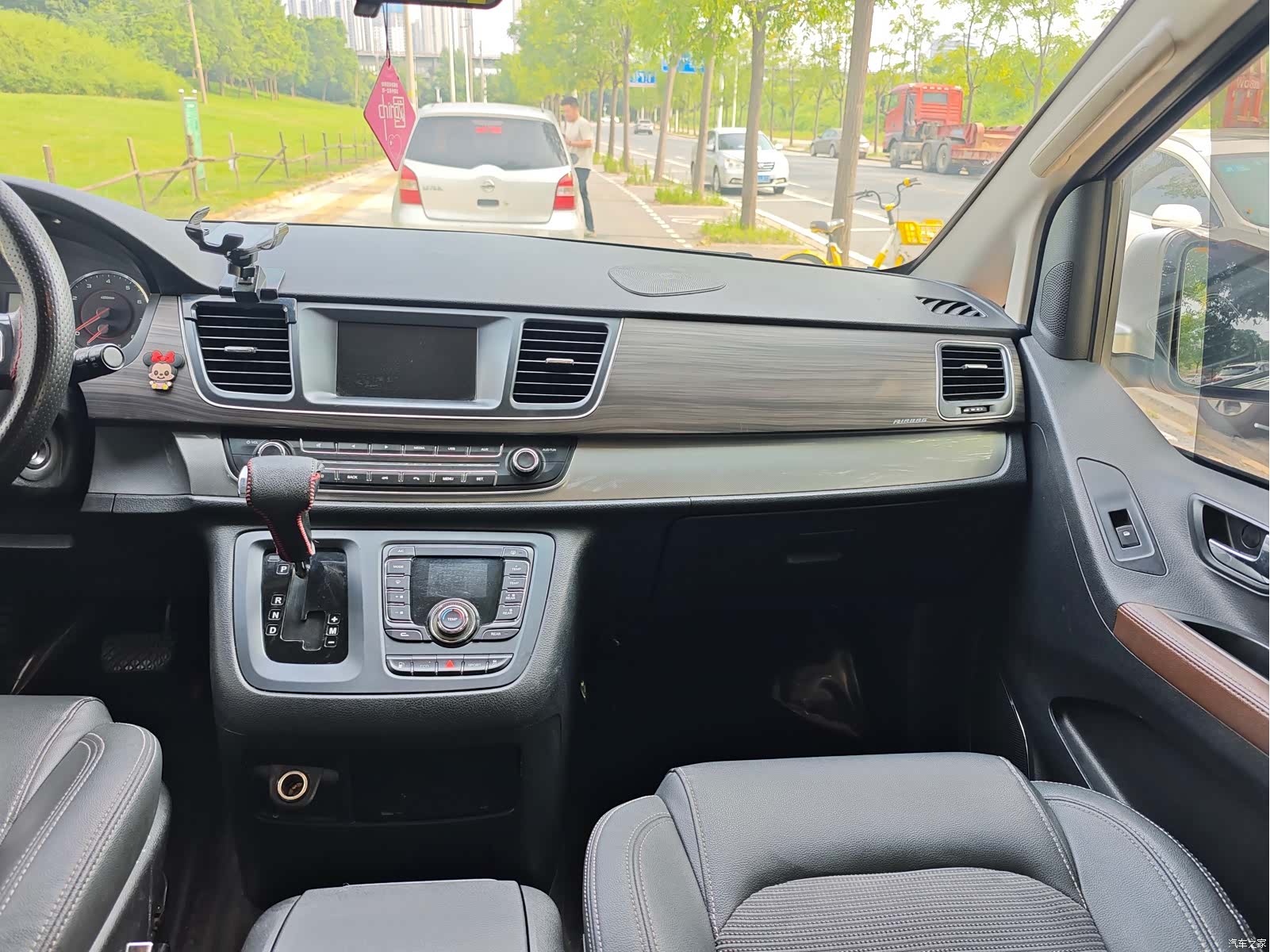 Maxus G10, 2018 12