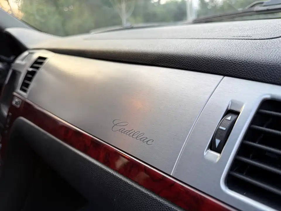 Cadillac Escalade ESCALADE