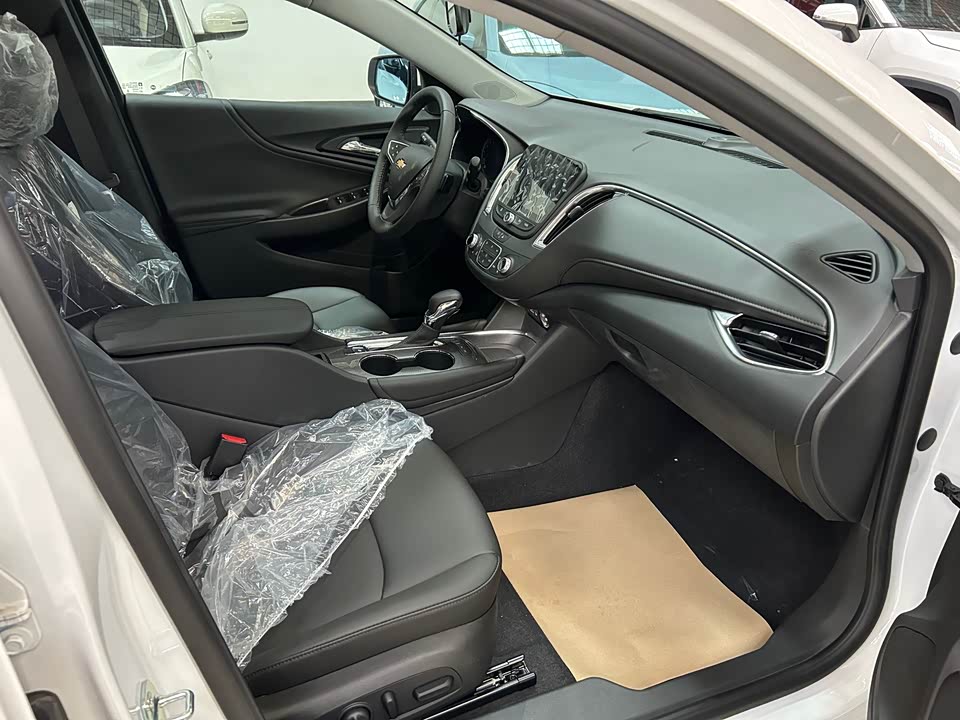 Chevrolet Mai Ruibao XL