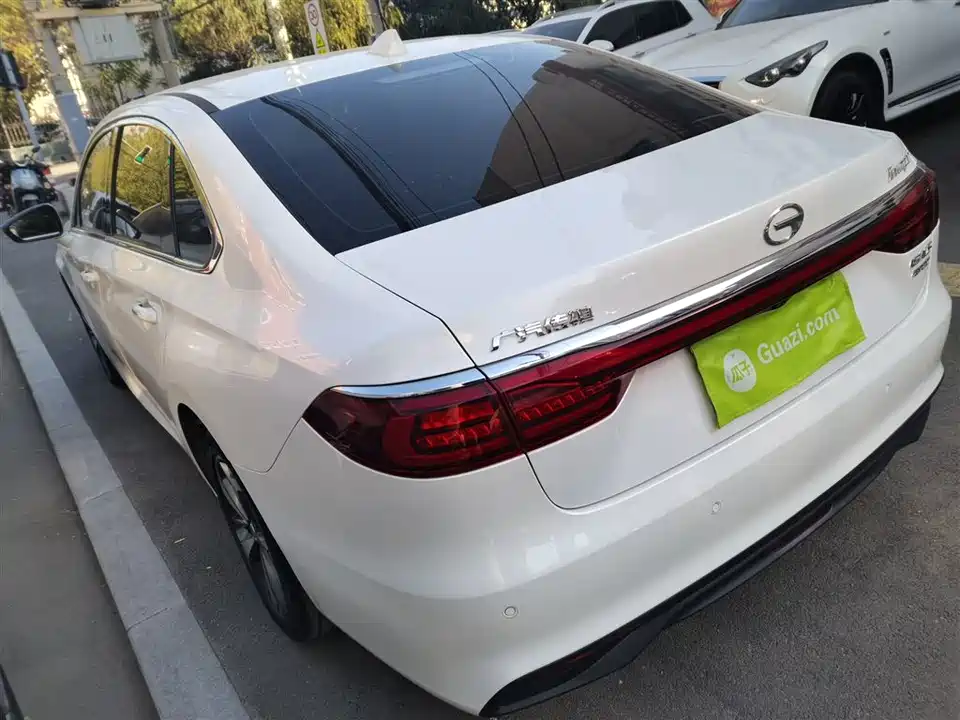 Trumpchi Trumpchi GA6