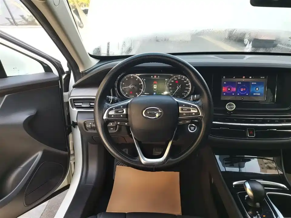 Trumpchi Trumpchi GA6