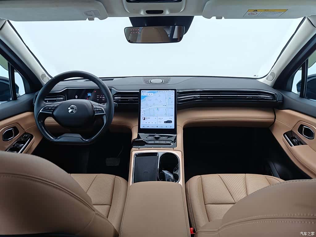 NIO ES8, 2019 20