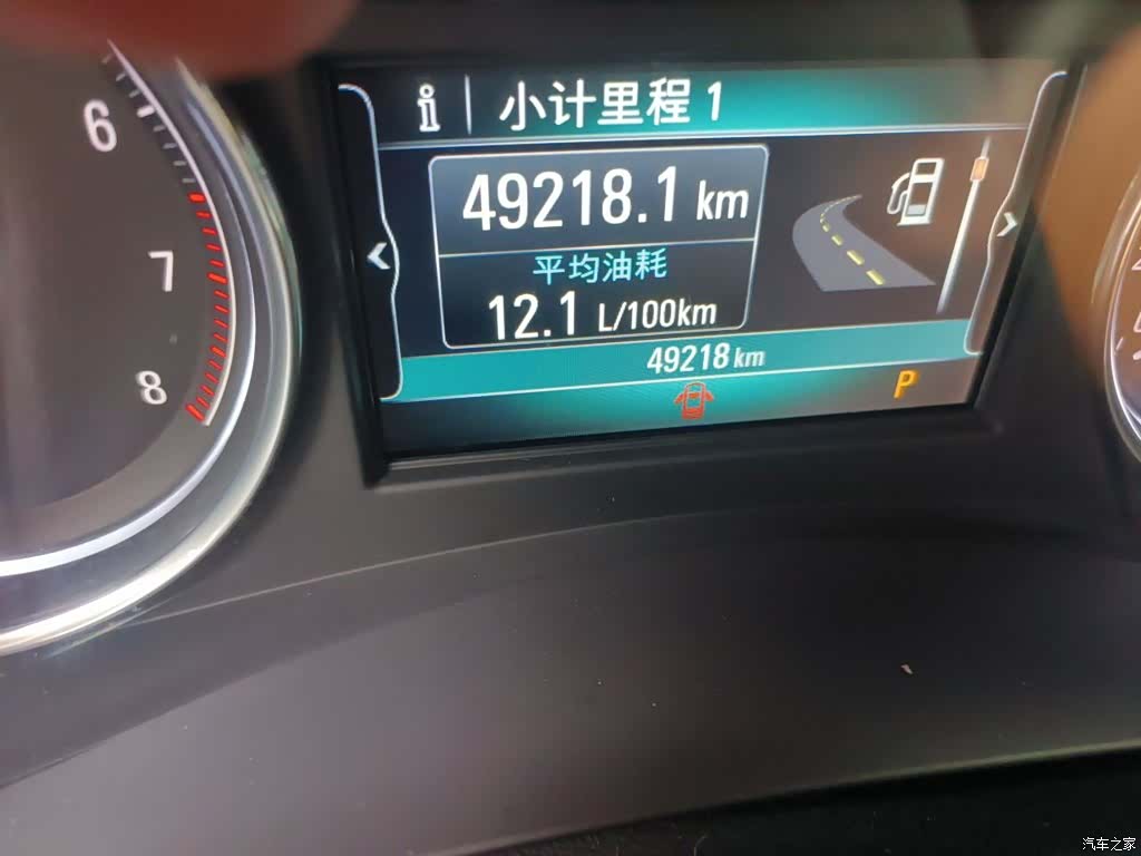 Buick LaCrosse, 2018 все фото