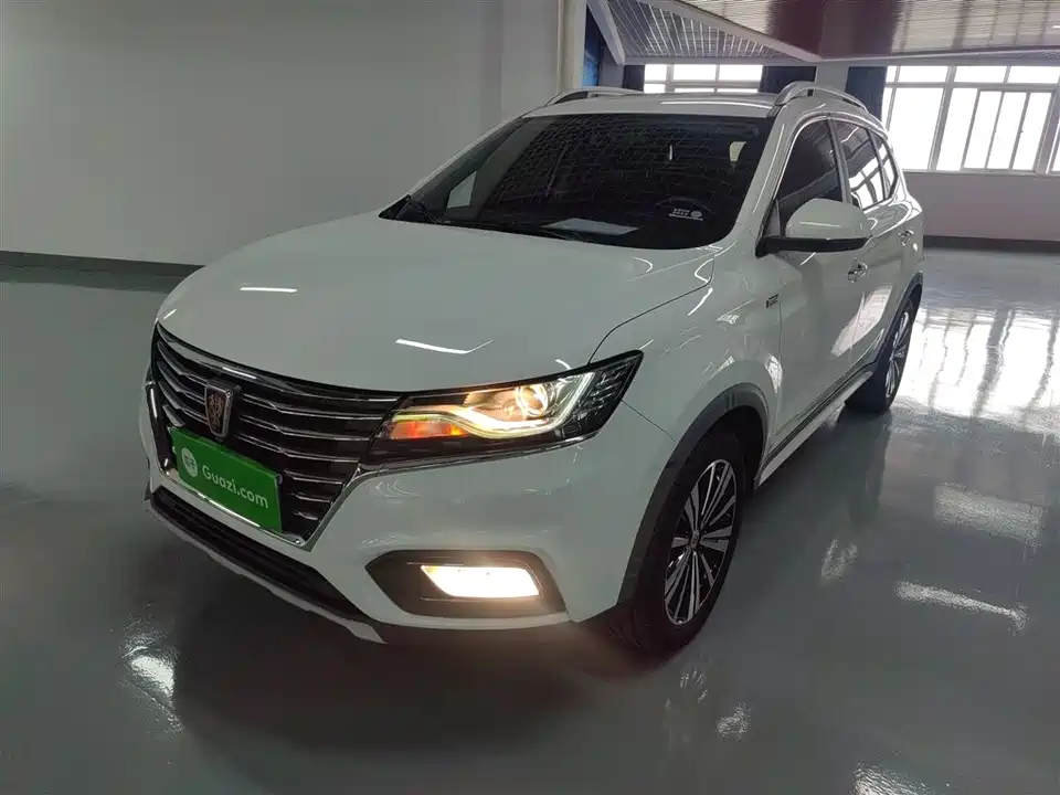 Roewe RX5