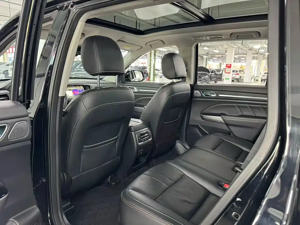 Trumpchi Trumpchi GS8