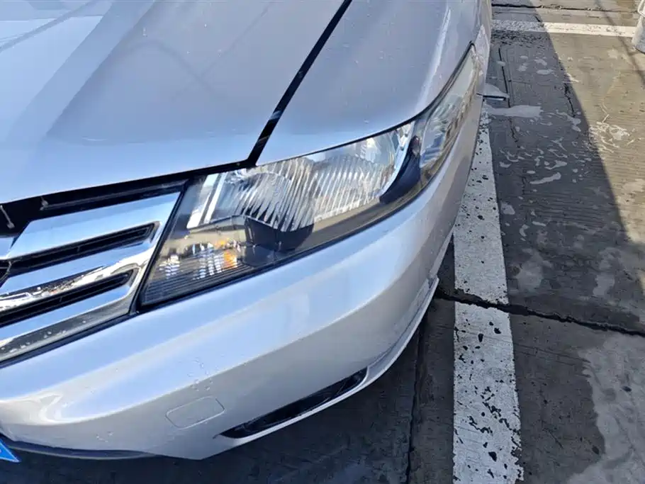 Honda Fengfan Classic