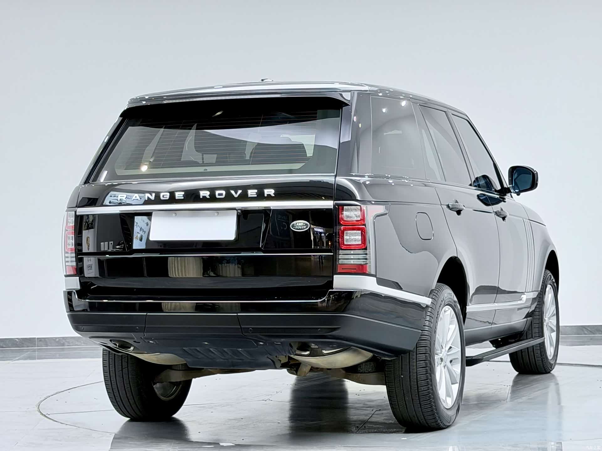 Land Rover Range Rover, 2016 7