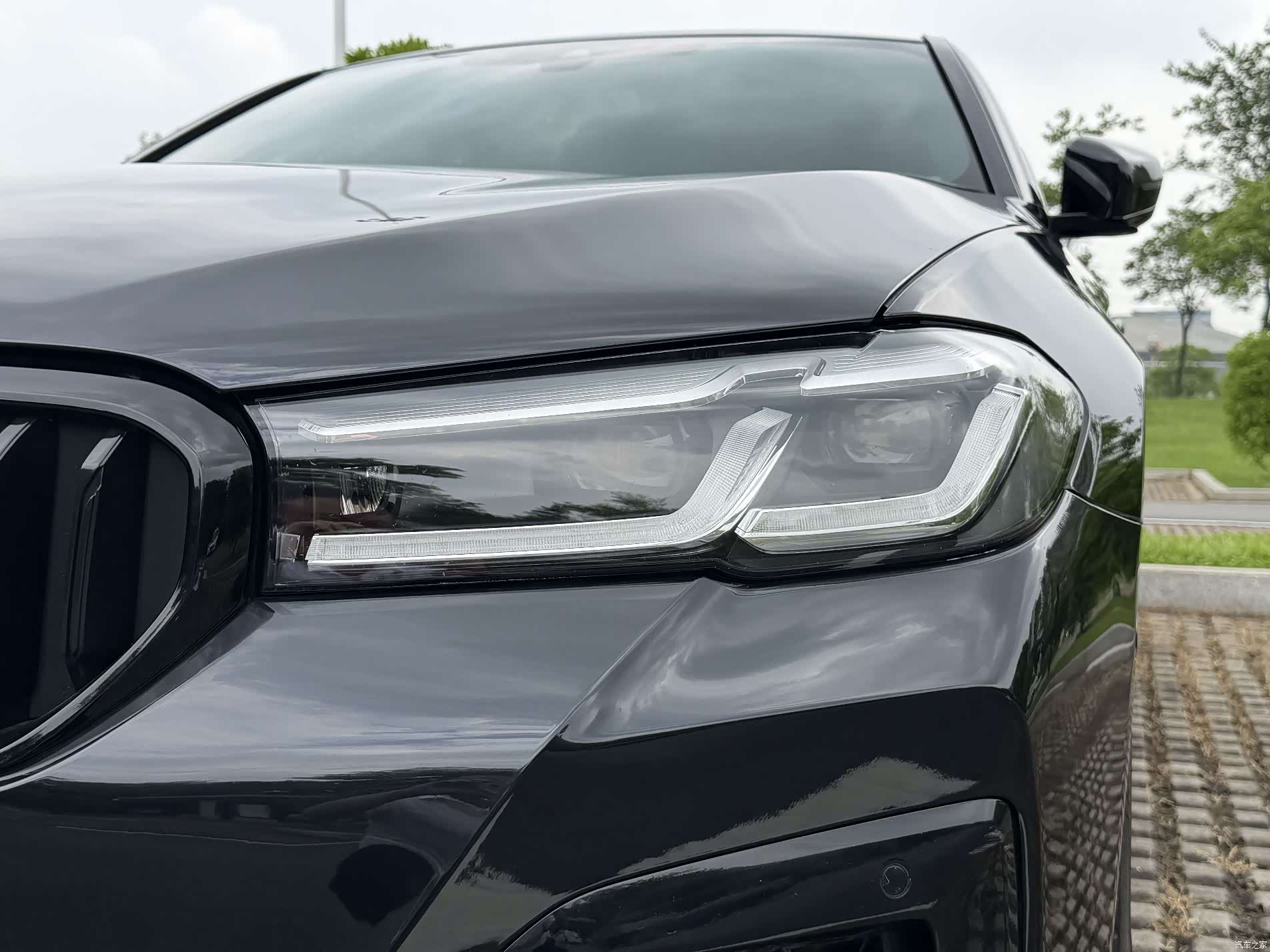 BMW 5 Series, 2023 13