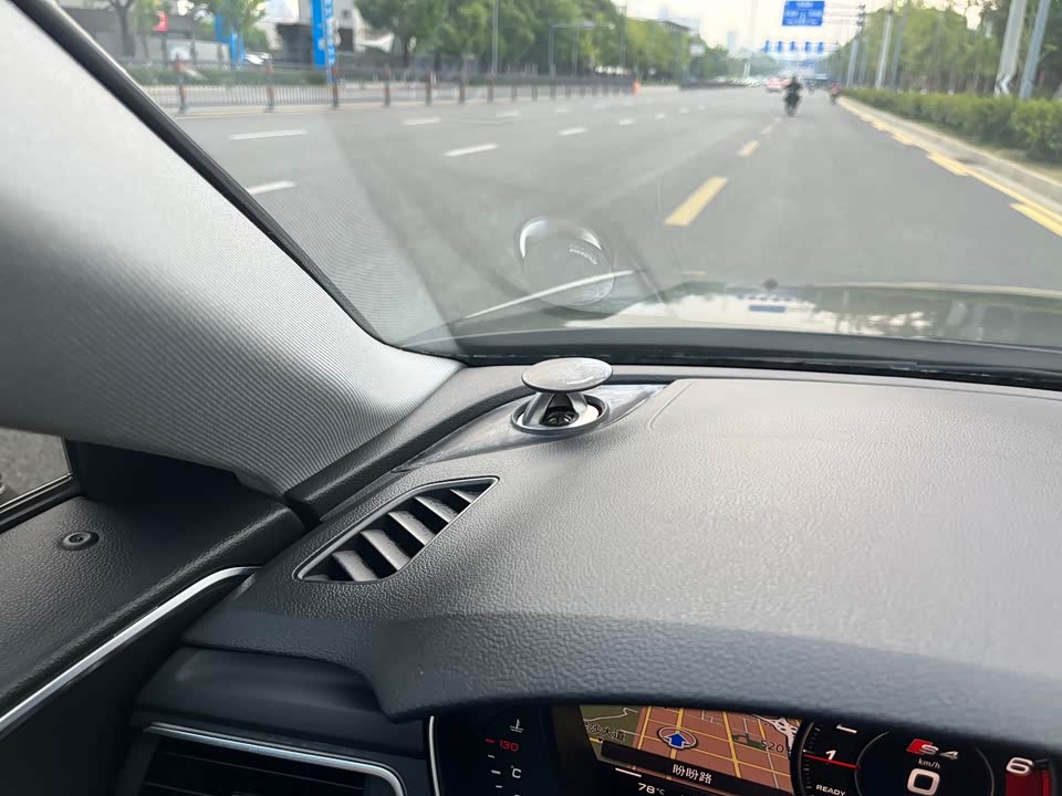 Audi A4L Audi A4L