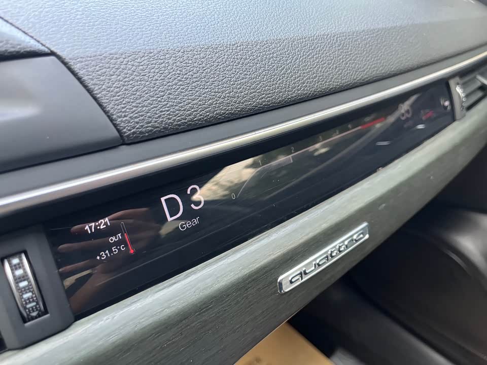 Audi A4L Audi A4L