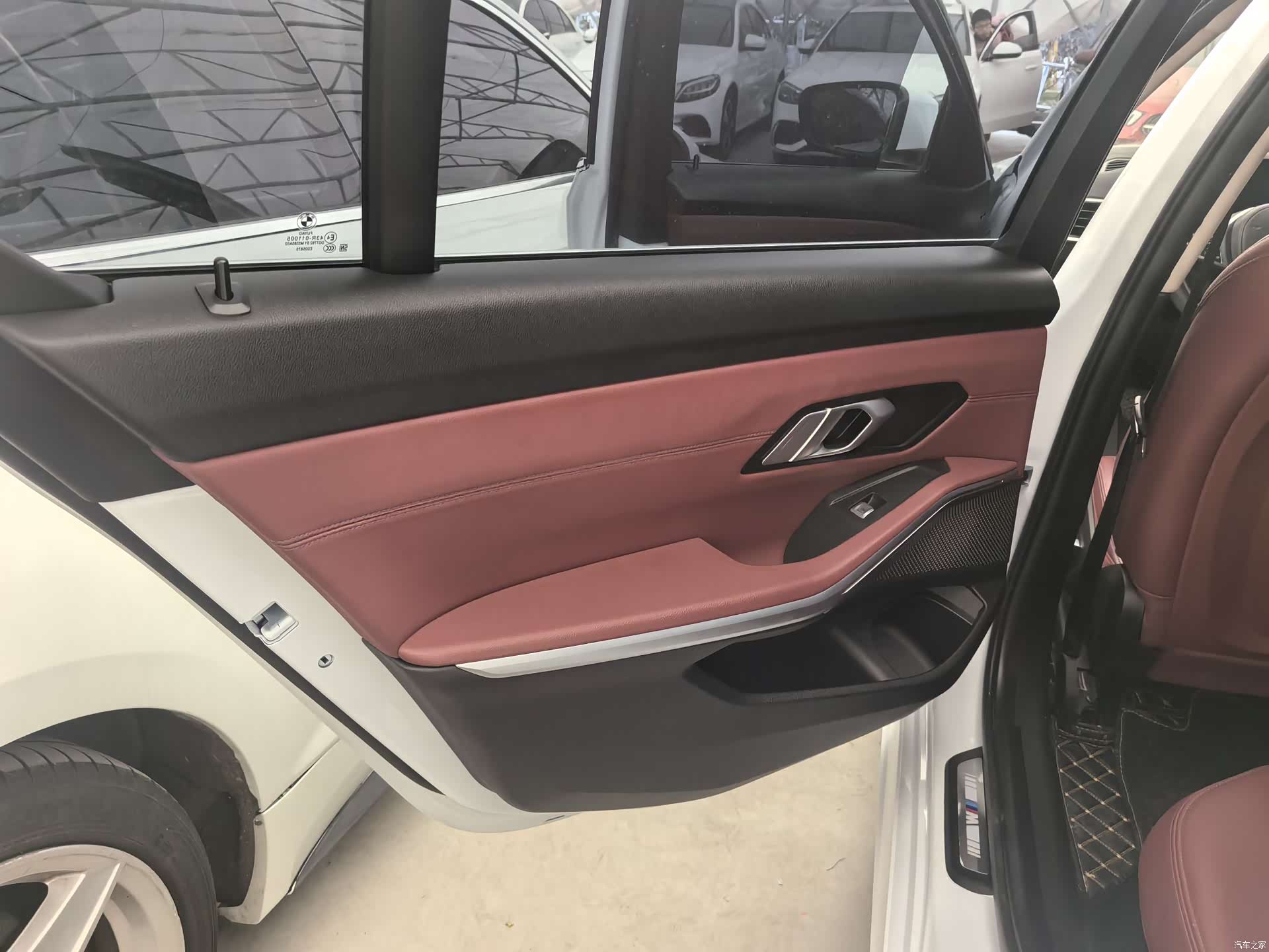 BMW 3 Series, 2023 26