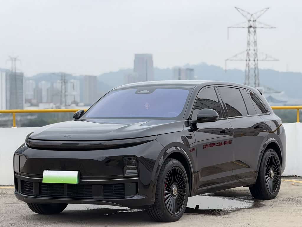 Li Auto L7