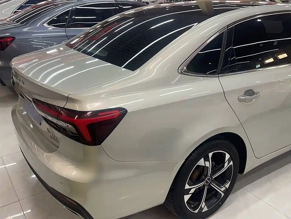 Roewe i6 MAX