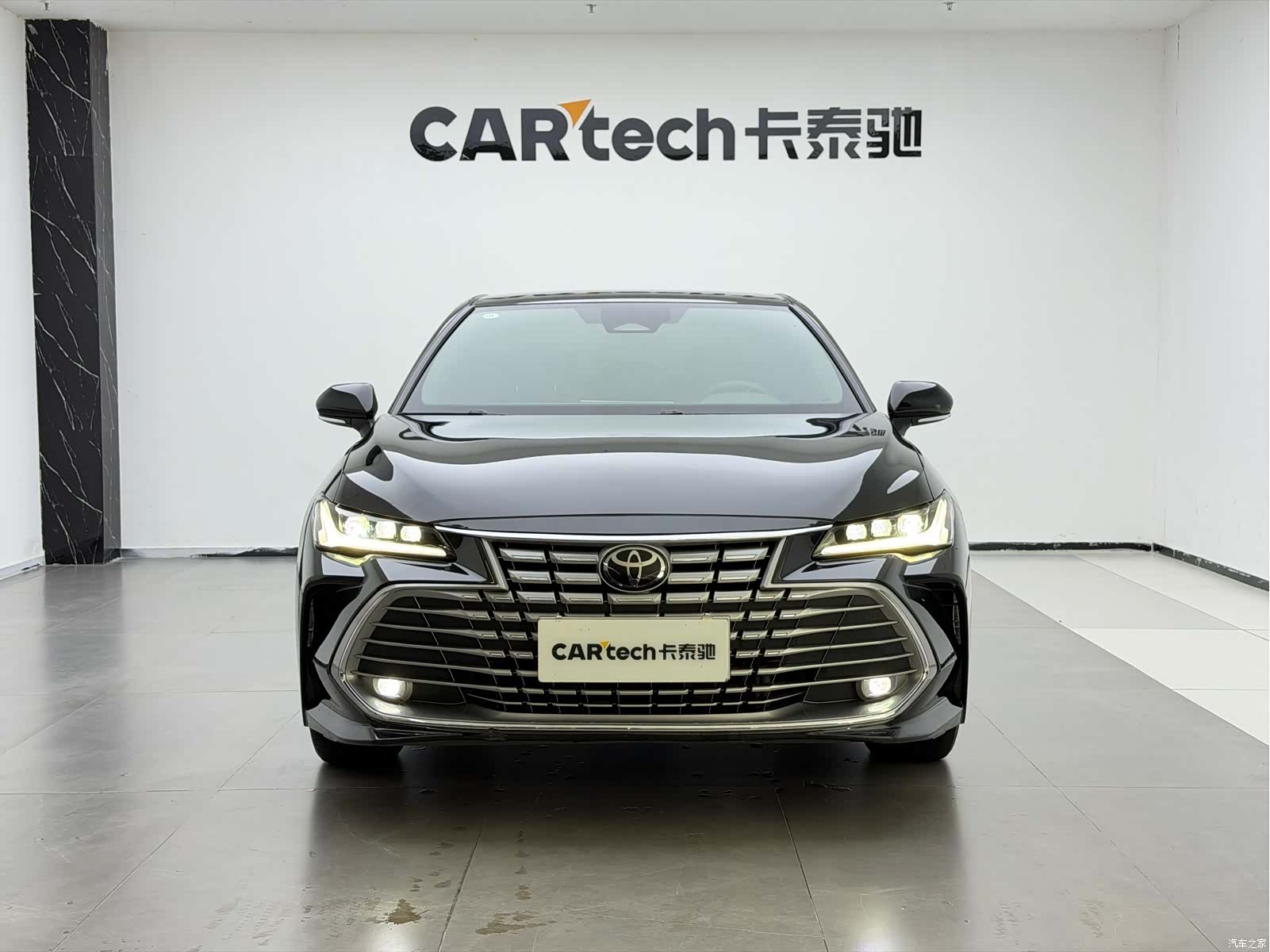Toyota Avalon, 2025 2