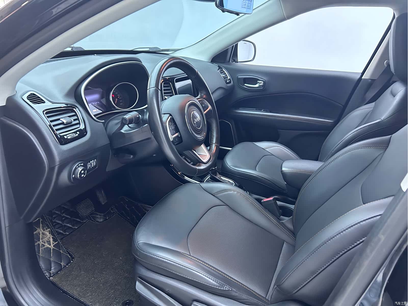 Jeep Compass, 2020 10