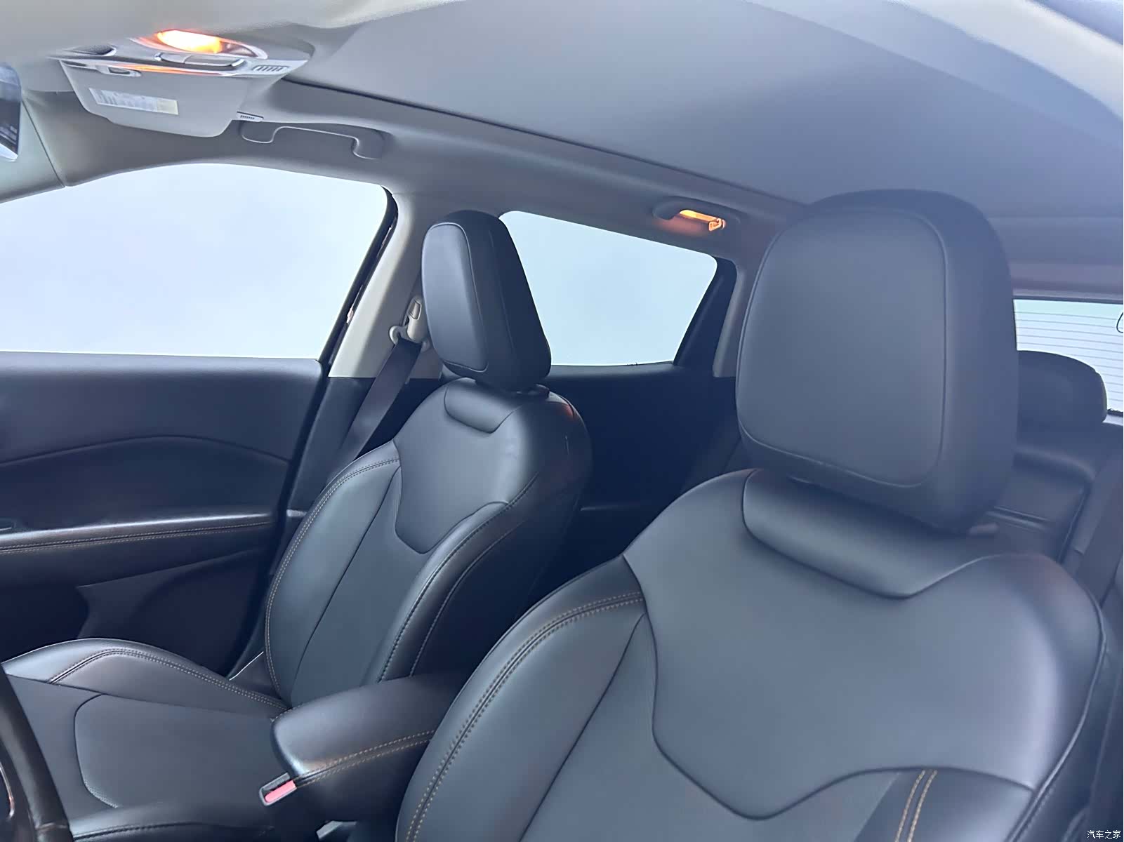 Jeep Compass, 2020 11