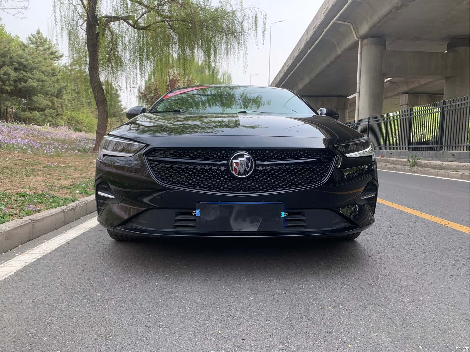 Buick Regal, 2021 2