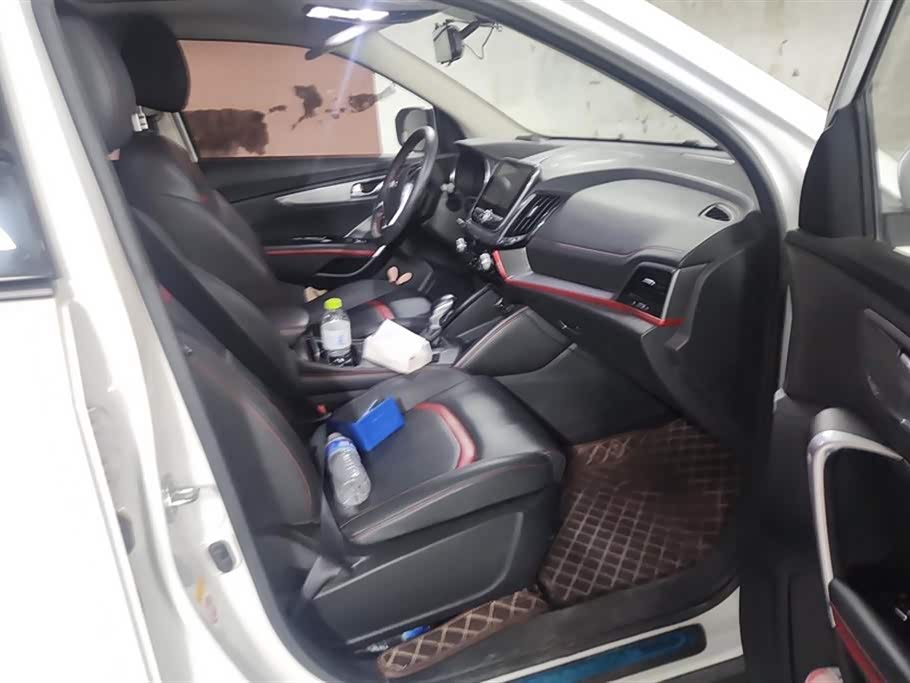 Changan CS55 Changan CS55