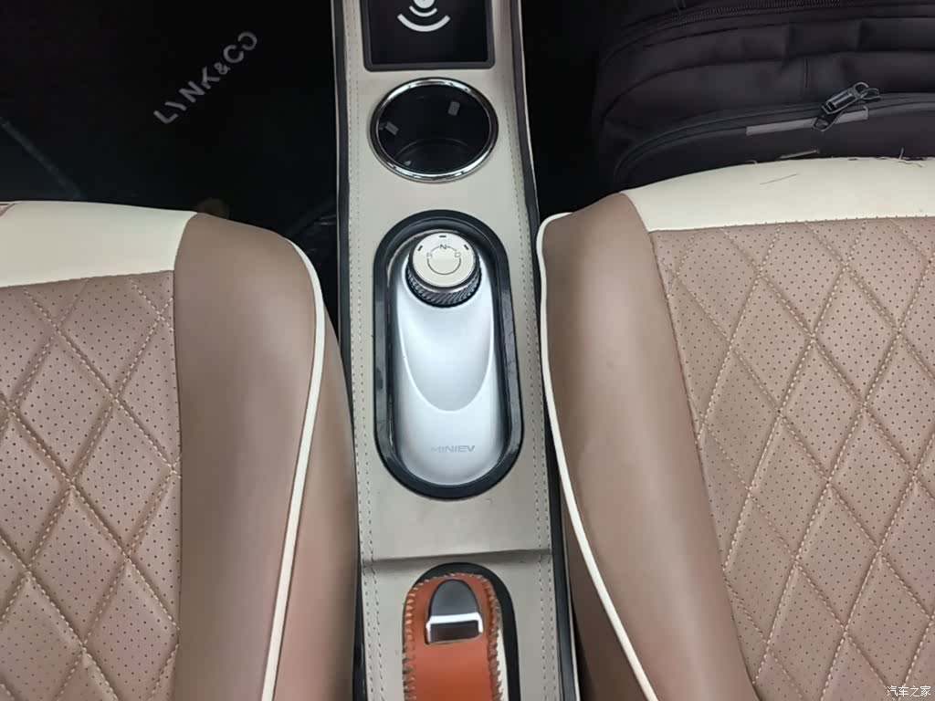 Wuling MINIEV, 2025 14