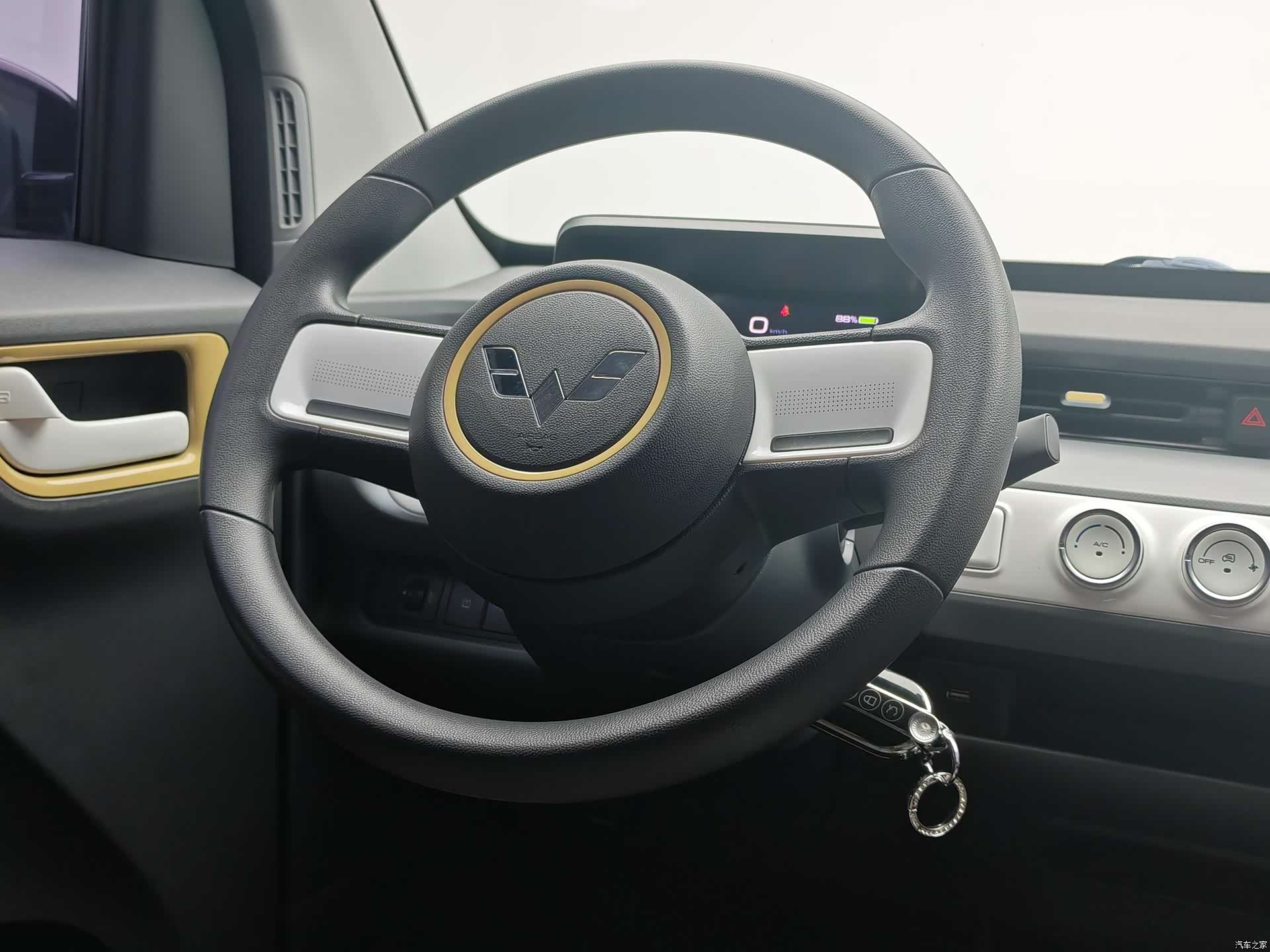 Wuling MINIEV, 2023 21