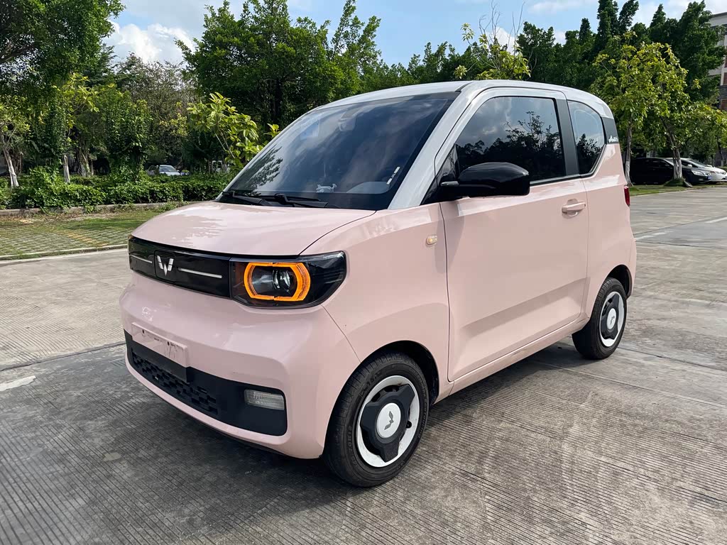Wuling Mini EV