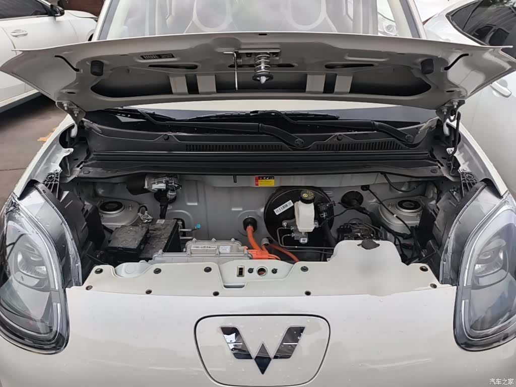 Wuling MINIEV, 2025 20