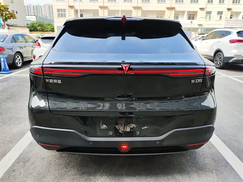 DEEPAL Dark blue S05