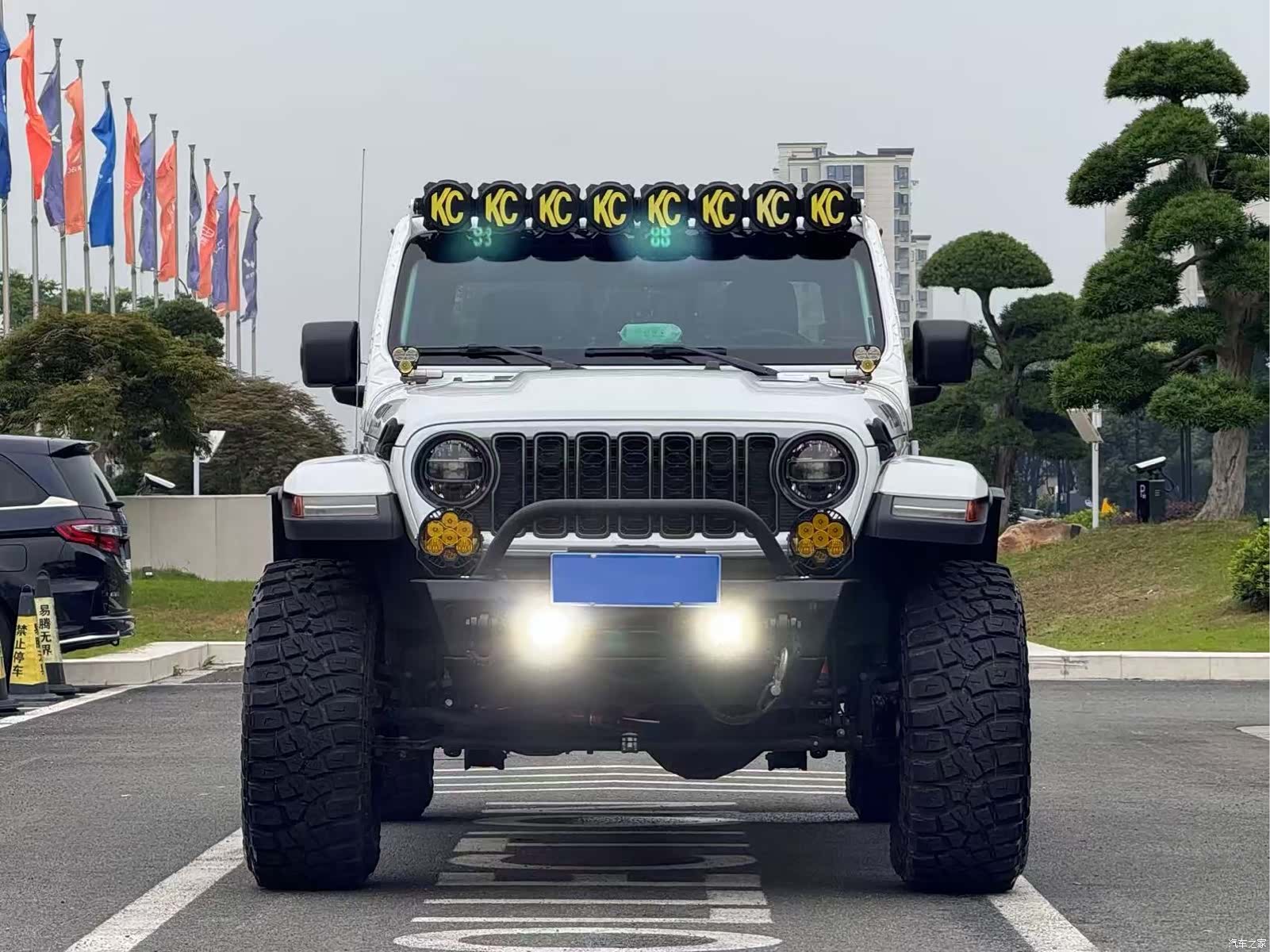 Jeep Gladiator, 2023 2