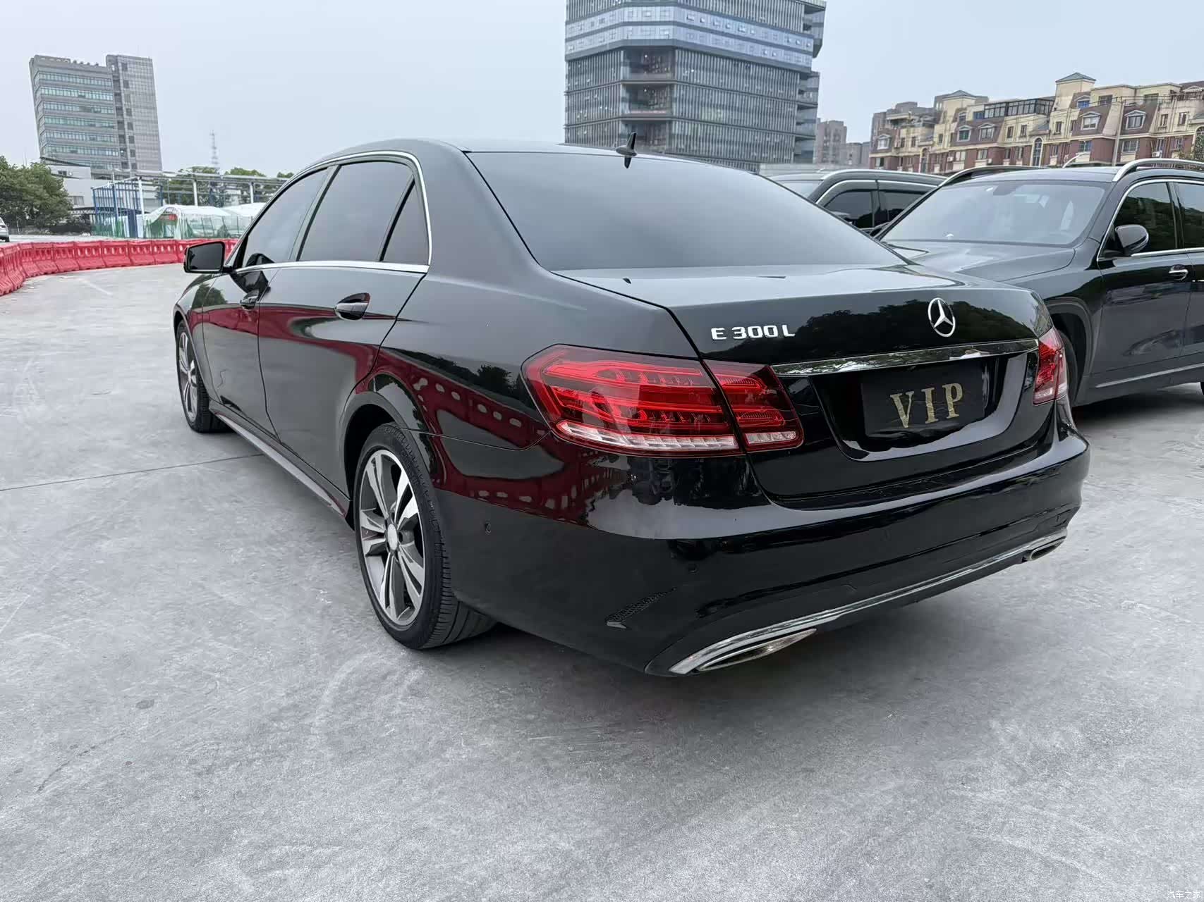 Mercedes-Benz E-Class, 2014 8